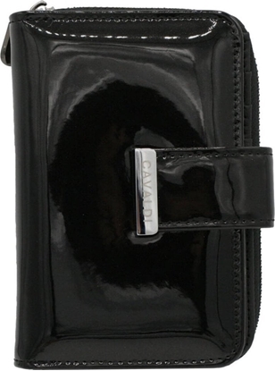 Attēls no Cavaldi Portfel damski na zamek i zatrzask - 4U Cavaldi NoSize