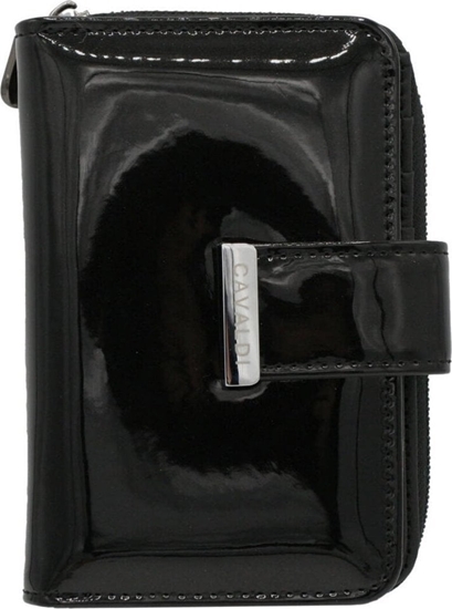 Picture of Cavaldi Portfel damski na zamek i zatrzask - 4U Cavaldi NoSize