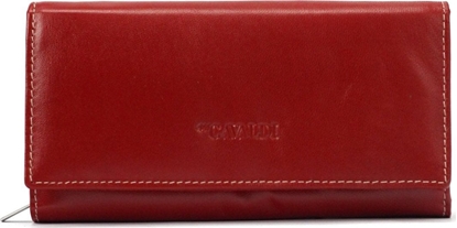 Attēls no Cavaldi Skórzany damski portfel Cavaldi RD-12-GCL MULTI2 NoSize