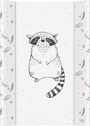 Attēls no Ceba Przewijak twardy krótki 50x70 Raccoon Ceba