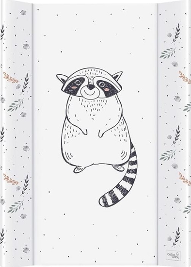 Picture of Ceba Przewijak twardy krótki 50x70 Raccoon Ceba