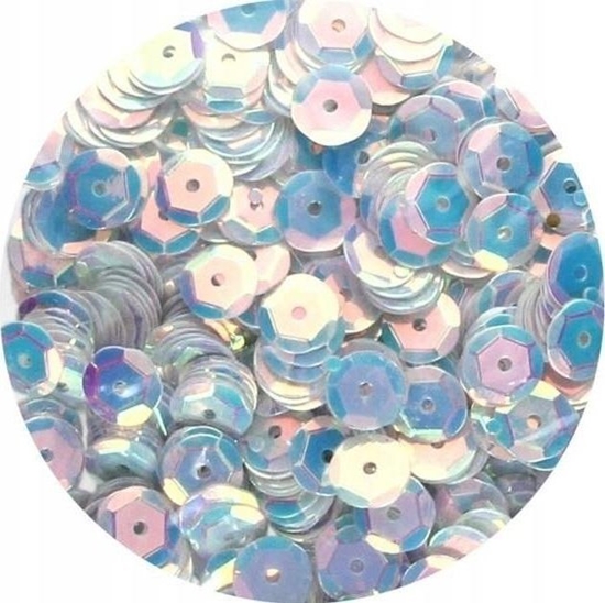 Picture of Cekiny 6mm super kolor