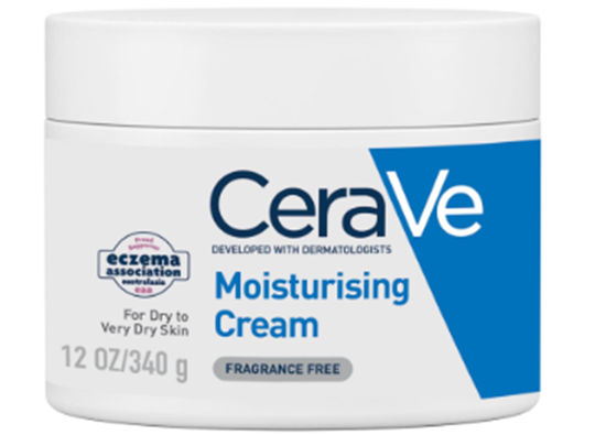 Picture of CeraVe Moisturising Cream 340 g