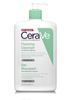 Picture of CeraVe Normal To Oily Cleansing foam 1000 ml