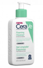 Picture of CeraVe Normal to Oily Cleansing foam 236 ml