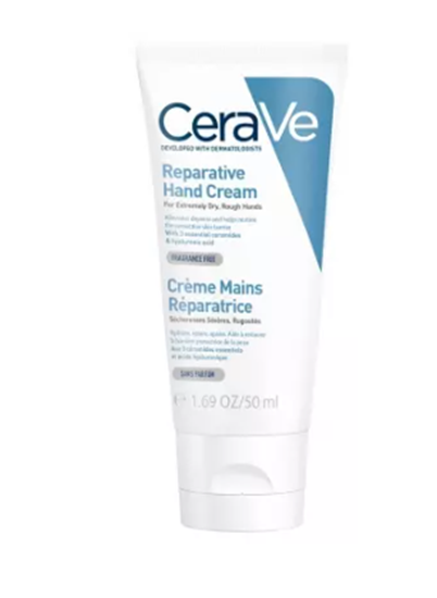 Picture of CeraVe Reparative Hand Cream 50 ml