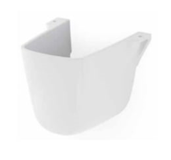 Picture of Cersanit Pópostument Mito Red (TK001-003)