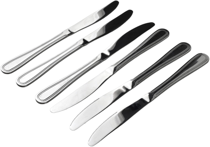 Attēls no CHAMOMILE Komplet 6 noy 22cm