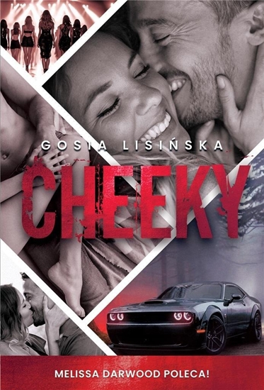 Picture of Cheeky EDUKAMP