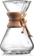 Picture of Chemex Classic Coffee Maker - 10 filianek