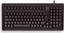 Picture of Cherry G80-1800 tastatūra Mājas USB QWERTZ Vācu Melns