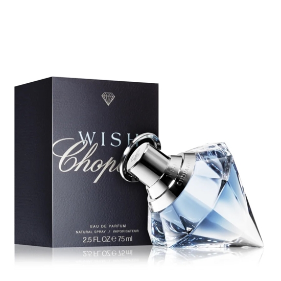Picture of Chopard Wish | Wish Eau de Parfum, 75 ml