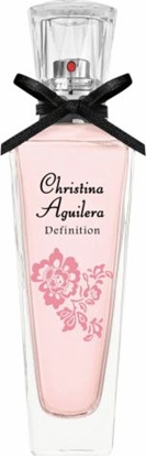 Изображение Christina Aguilera Definition Perfume EDP 30ml