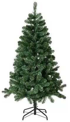 Attēls no CHRISTMAS_TO CHRISTM TREE ARTIFI CLASSIC 240CM 684457