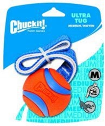 Изображение Chuckit! ULTRA TUG MEDIUM (231201)