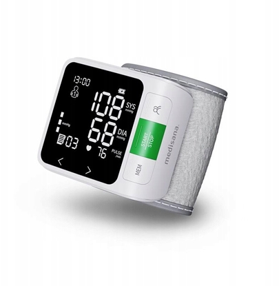 Attēls no Cinieniomierz nadgarstkowy Medisana BW 360