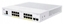 Attēls no Cisco Cisco switch CBS350-16FP-2G, 16xGbE RJ45, 2xSFP, fanless, PoE+, 240W - REFRESH