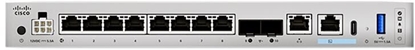 Picture of CISCO Secure Firewall 1220CX Appliance Compact Threat Defense with 2xSFP+ Uplinks