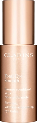 Picture of Clarins CLARINS TOTAL EYE SMOOTH 15ML