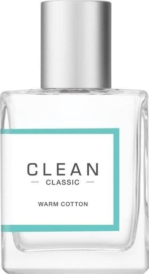 Изображение Clean Classic Warm Cotton EDP 30 ml