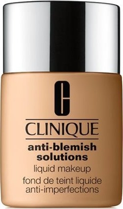 Picture of Clinique CLINIQUE Anti-Blemish Solutions Liquid Makeup CN52 Neutral 30ml