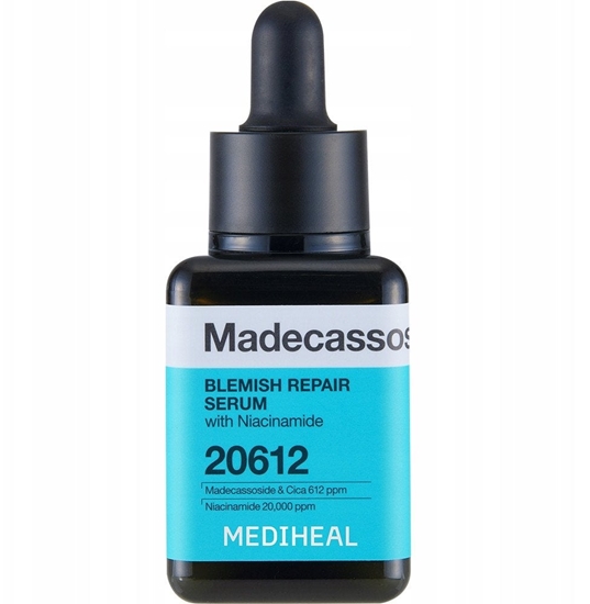 Изображение Clinique Madecassoside Blemish Repair Korygujce serum do twarzy na przebarwienia 40ml
