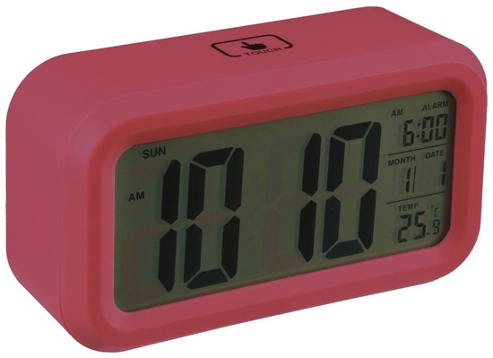 Picture of CLOCK ALARM TOUCH