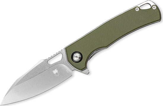 Picture of CobraTec Nó CobraTec Wolverine Green