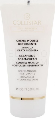 Picture of Collistar Cleansing Foam-Cream