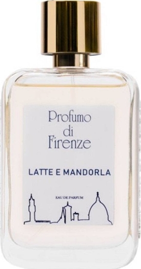 Picture of Collistar Profumo di Firenze Latte e Mandorla edp 100ml