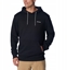 Picture of Columbia Marble Canyon French Terry Hoodie 2072791010 Czarne L