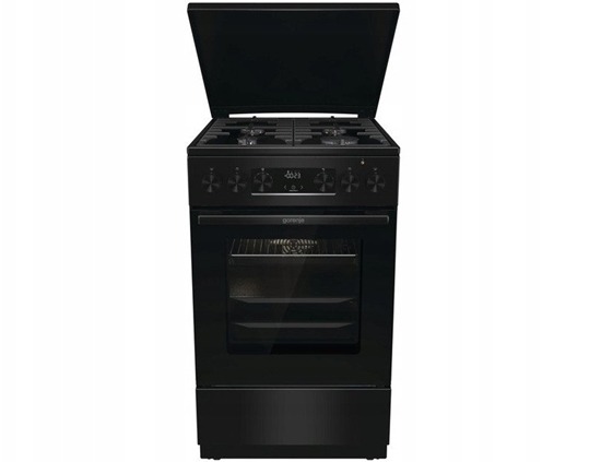 Изображение Cooker GORENJE MEKS5141BM
