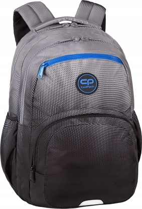 Picture of Coolpack BAGPACK COOLPACK PICK GRADIENT GREY
