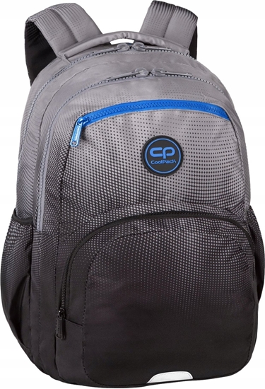 Picture of Coolpack BAGPACK COOLPACK PICK GRADIENT GREY