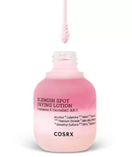 Picture of COSRX AC Collection Anti-acne product 30 ml