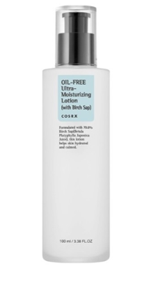 Picture of COSRX Oil-Free Lotion 100 ml