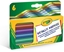 Изображение CRAYOLA 6 metallic markers