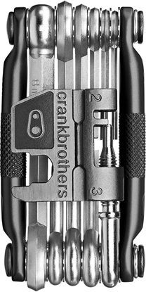 Picture of Crankbrothers M17 Multi-tool, black