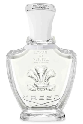 Picture of Creed Love in White for Summer Perfume EDP 75 ml