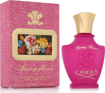 Picture of Creed Perfumy Damskie Creed Spring Flower EDP 75 ml