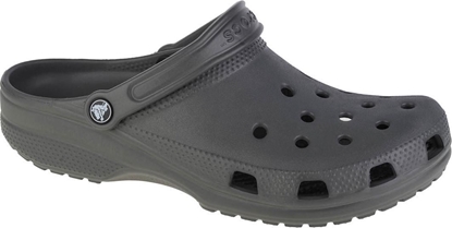 Attēls no Crocs Classic Clog 10001-0DA gray 38/39
