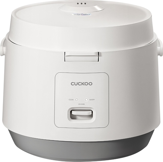 Picture of Cuckoo Reiskocher 1,80l CR-1095