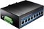 Attēls no Cudy SWITCH PoE 8-port 8x30W 1Gbps przemysowy Cudy IG100P