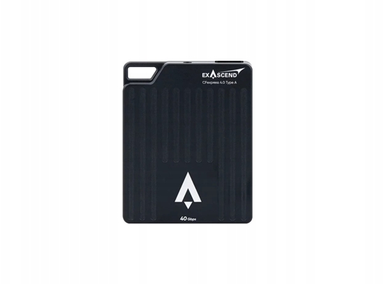 Picture of Czytnik kart Exascend CFexpress Type A 40Gbps