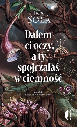 Изображение Daem ci oczy, a ty spojrzaa w ciemno EDUKAMP
