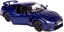 Attēls no Daffi Nissan GT-R Blue RMZ