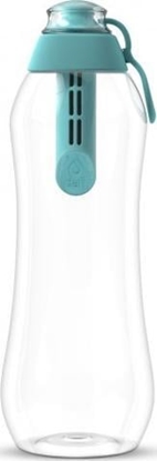 Изображение Dafi Butelka filtrujca Soft mitowa 700 ml