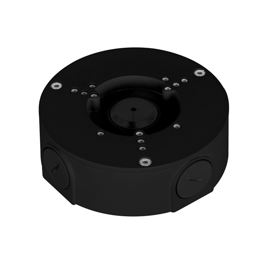 Изображение Dahua Junction Box PFA130-E Black