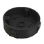 Picture of Dahua Junction Box PFA136 Black