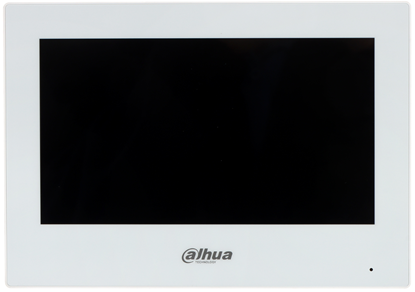 Изображение Dahua VTH2622GW-W Indoor monitor IP / Wi-Fi / 2-Wire